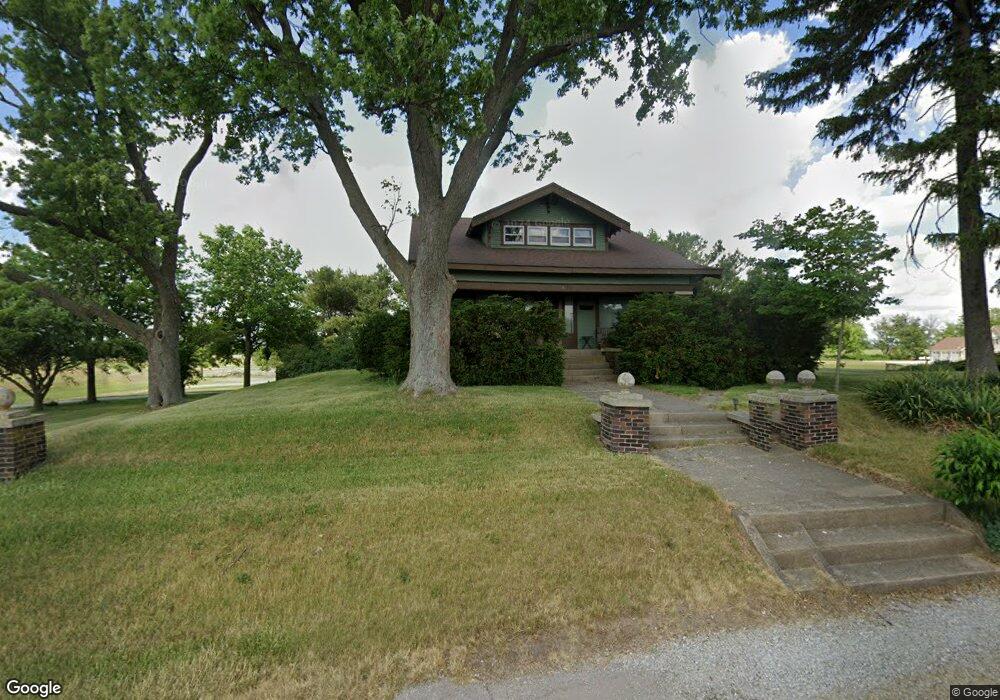 620 E Kirklin Brick Rd, Frankfort, IN 46041 - photo 1