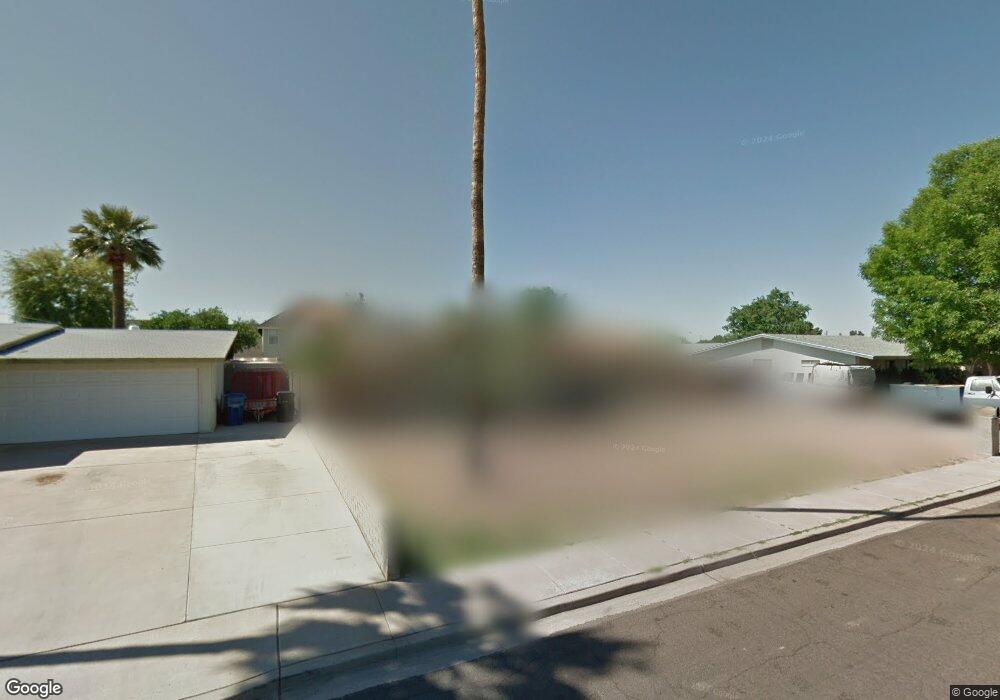 2045 E Evergreen St, Mesa, AZ 85213 - photo 1