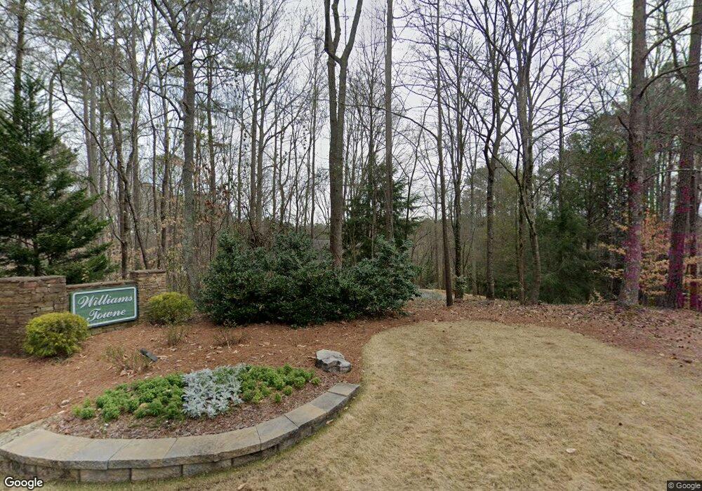 409 John Tate Rd NW, Acworth, GA 30102 - photo 1