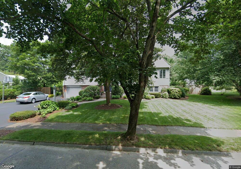 30 Nathan Rd, Wilmington, MA 01887 - photo 1