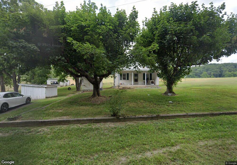 1177 Land Grant Rd, Mount Jackson, VA 22842 - photo 1