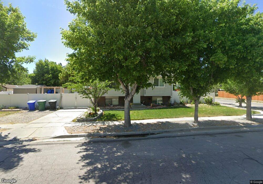 6582 S Clernates Dr, West Jordan, UT 84081 - photo 1