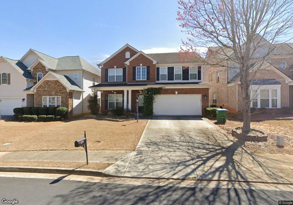 5846 Rue Villa Ln unit 2, Tucker, GA 30084 - photo 1