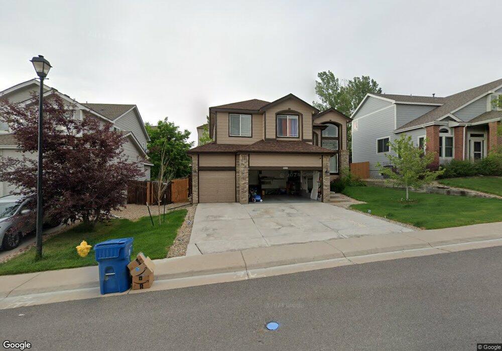 22683 E Maplewood Ln, Aurora, CO 80015 - photo 1