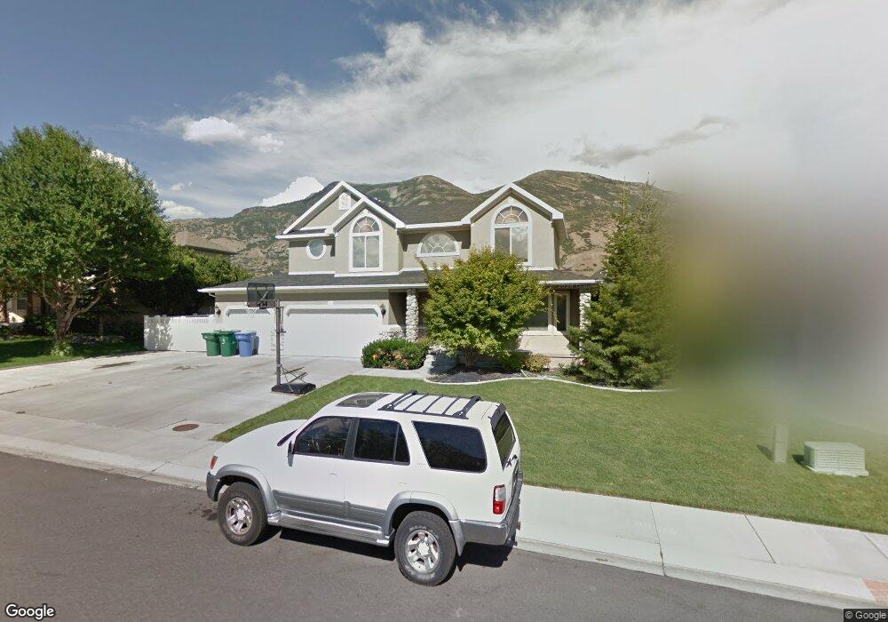 9624 Charleston Dr, Pleasant Grove, UT 84062 - photo 1