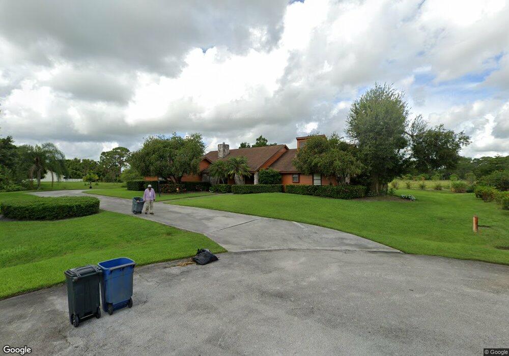 1551 Timberlake Dr, Fort Pierce, FL 34947 - photo 1