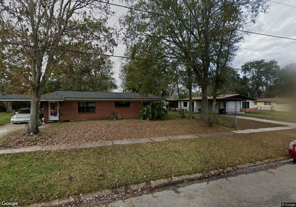 2124 Bunting Dr, Jacksonville, FL 32210 - photo 1