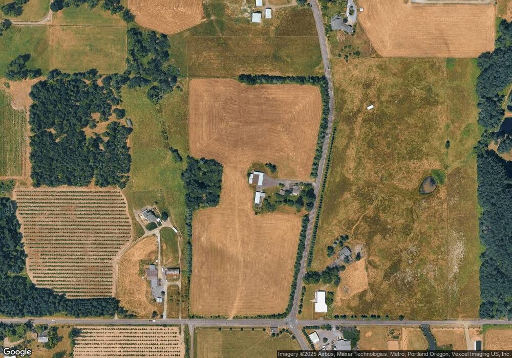 23887 S Central Point Rd, Canby, OR 97013 - photo 1