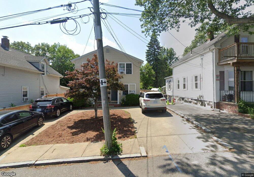 36 Edward St, Providence, RI 02904 - photo 1