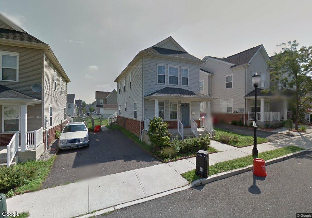 314 N 31st St, Camden, NJ 08105 - photo 1