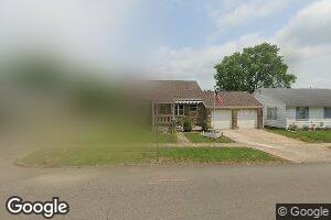804 Kenilworth Ave, Coshocton, OH 43812