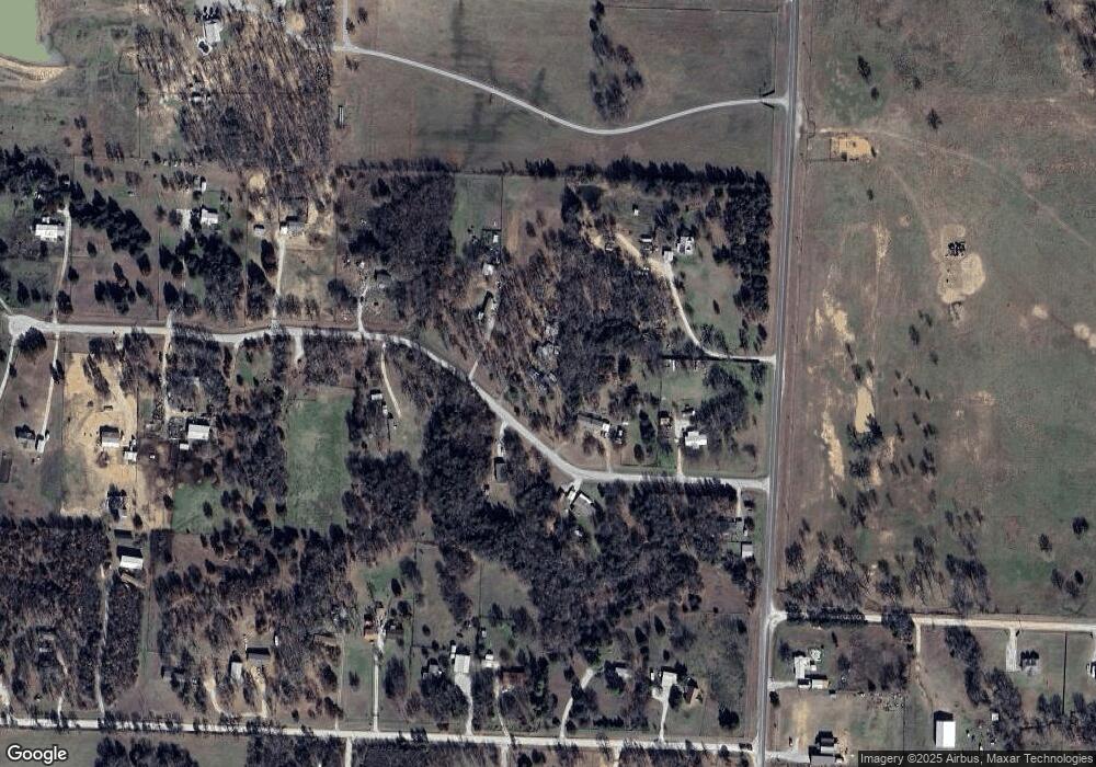 151 Hogan Ln, Whitesboro, TX 76273 - photo 1