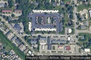 1458 S Saxony Dr SE, Grand Rapids, MI 49508