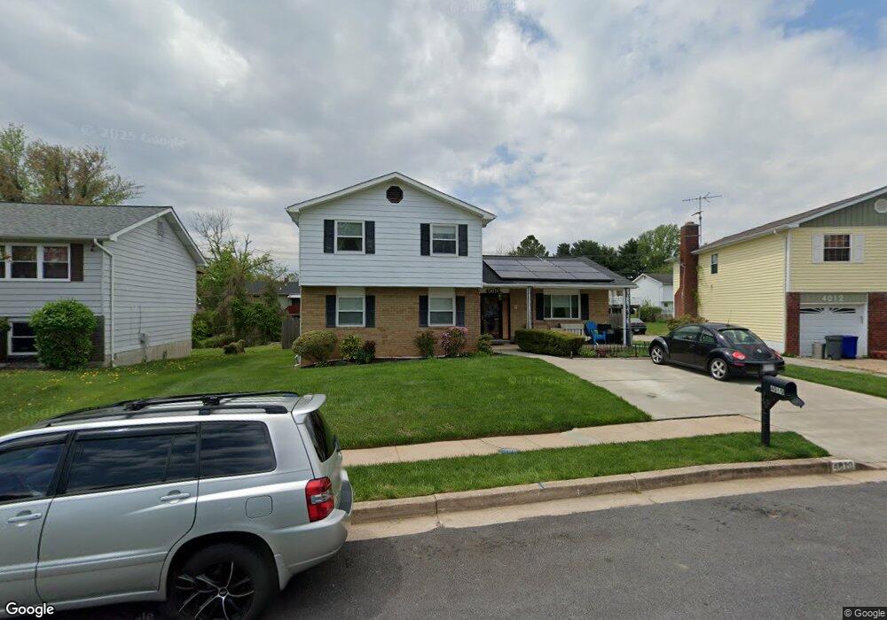 4010 Sanlee Rd, Randallstown, MD 21133 - photo 1