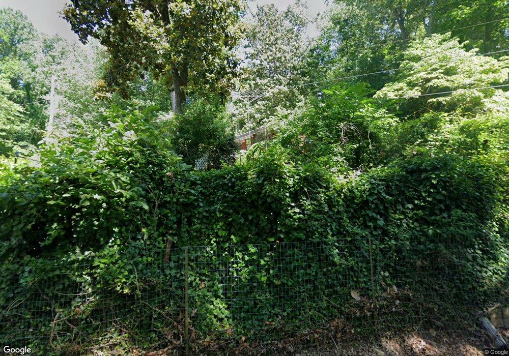 3458 Jet Wright Rd, Gainesville, GA 30506 - photo 1