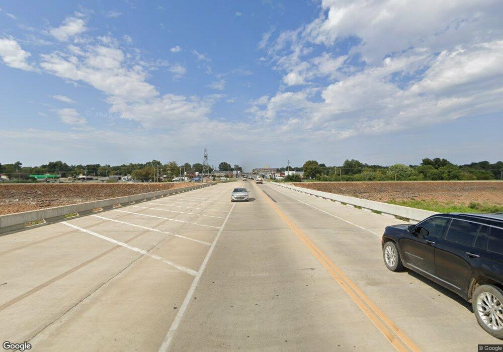 0 S Broadway St, Cleveland, OK 74020 - photo 1