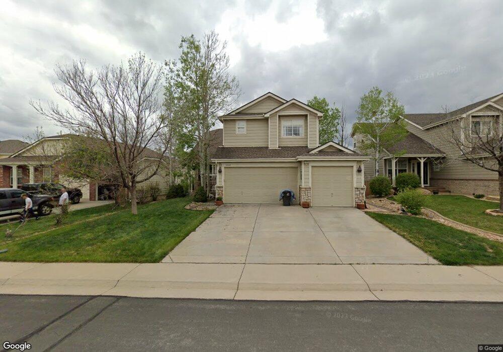 4867 S Ireland Ct, Aurora, CO 80015 - photo 1