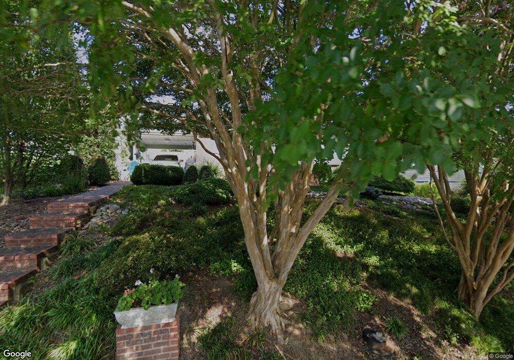 22570 Key Way, Leonardtown, MD 20650 - photo 1