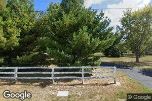 190 Ward Koebel Rd, Oregonia, OH 45054
