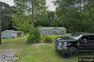 2640 Snow Hill Rd, Girdletree, MD 21829