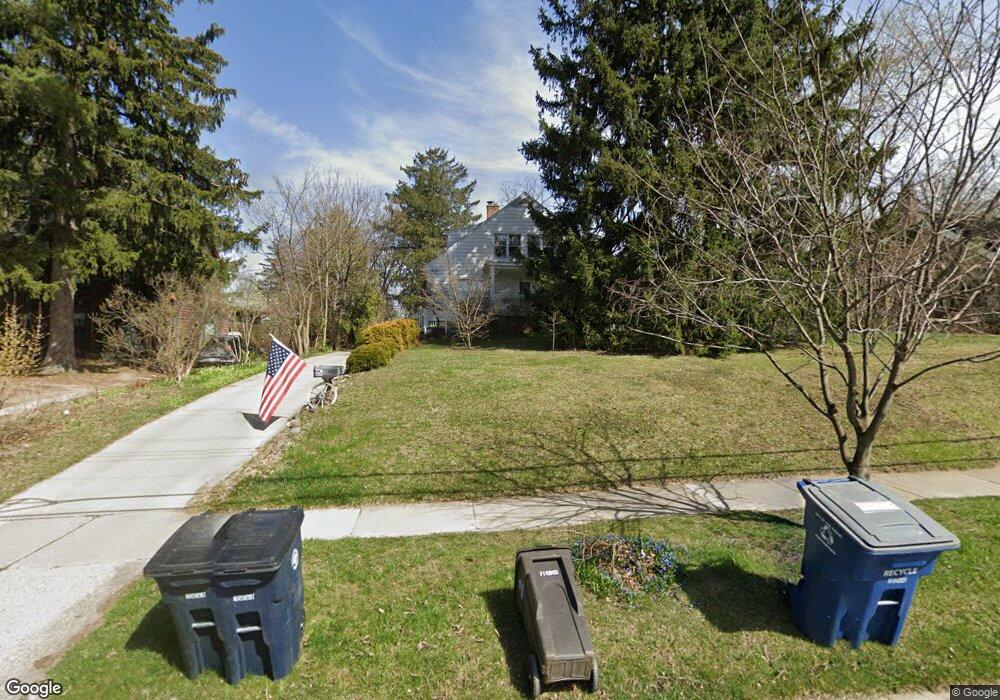 725 S 7th St, Ann Arbor, MI 48103 - photo 1