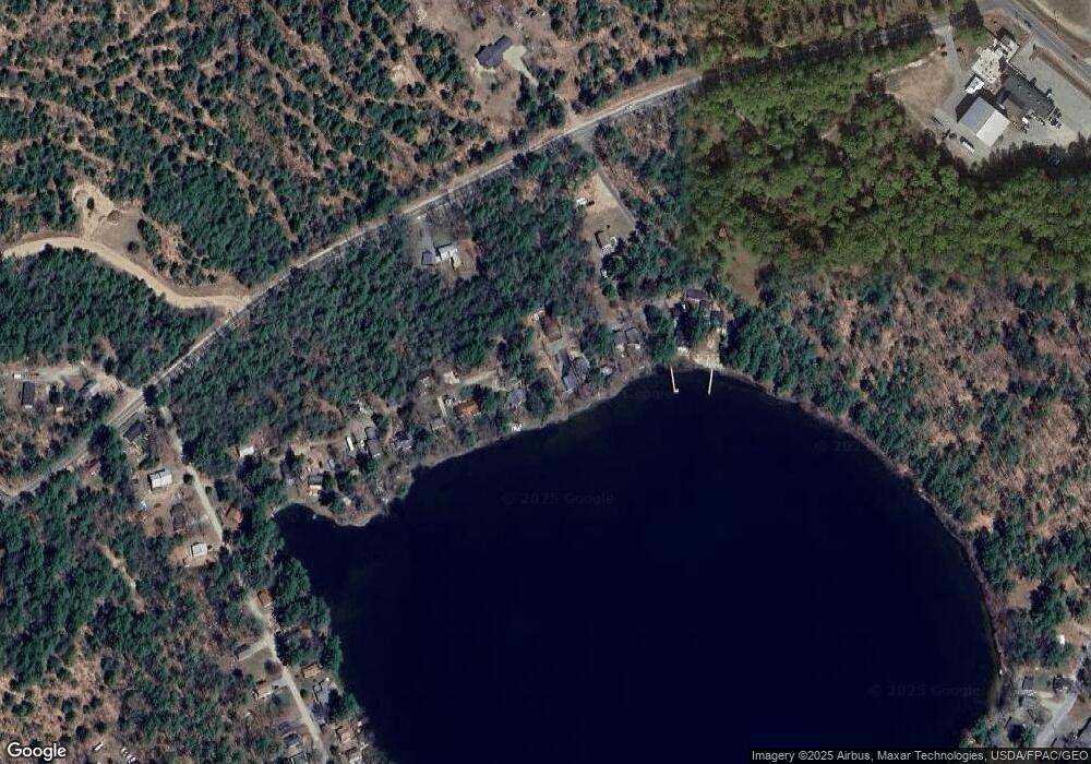 83 Middle Rd, Acton, ME 04001 - photo 1