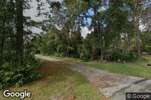 125 Ashley Marsh Dr, Brunswick, GA 31523