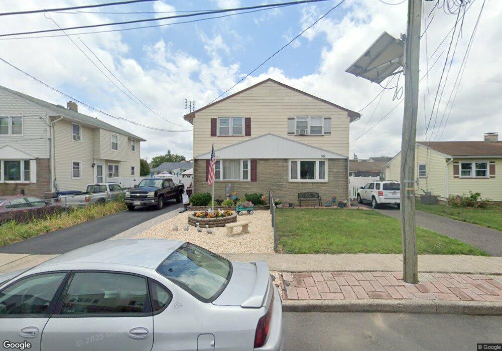 524 Filmore St, Riverside, NJ 08075 - photo 1