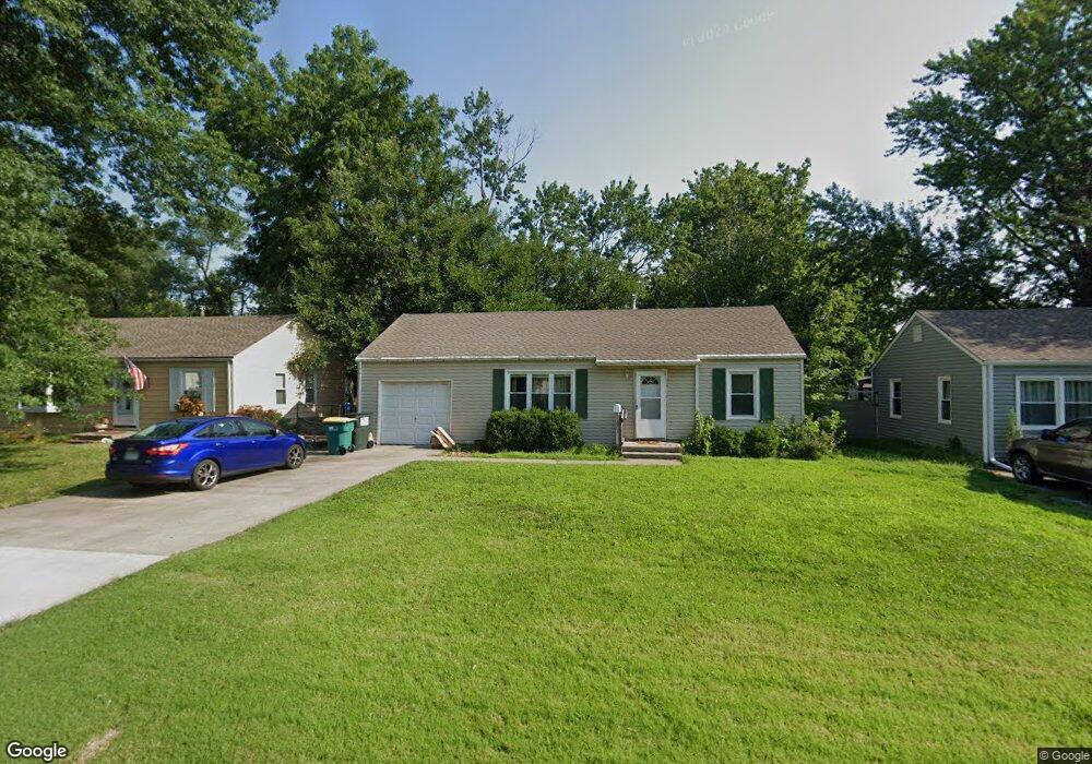 11802 W 69th Terrace, Shawnee, KS 66203 - photo 1