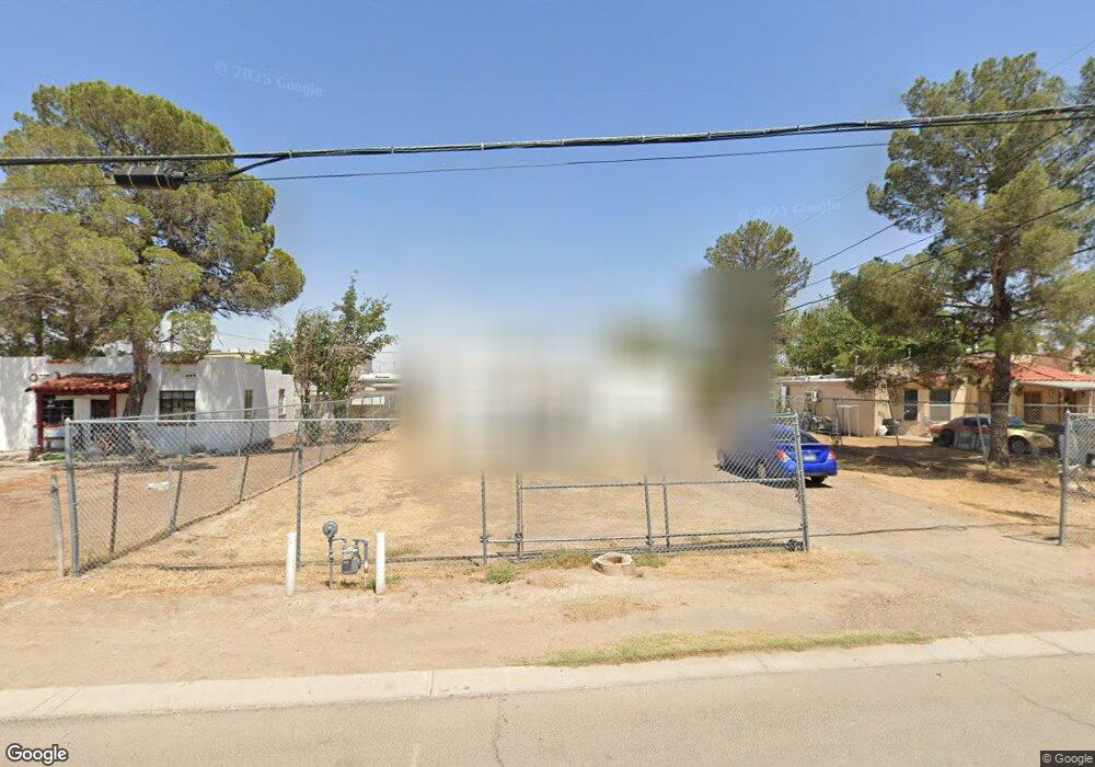 7863 Rosemary St, El Paso, TX 79915 - photo 1