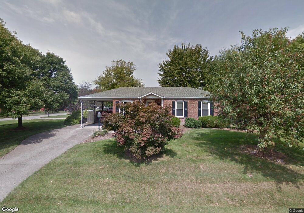 9201 Waltlee Rd, Louisville, KY 40291 - photo 1