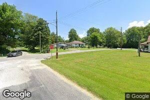 401 E Cedar St, Olmsted, IL 62970