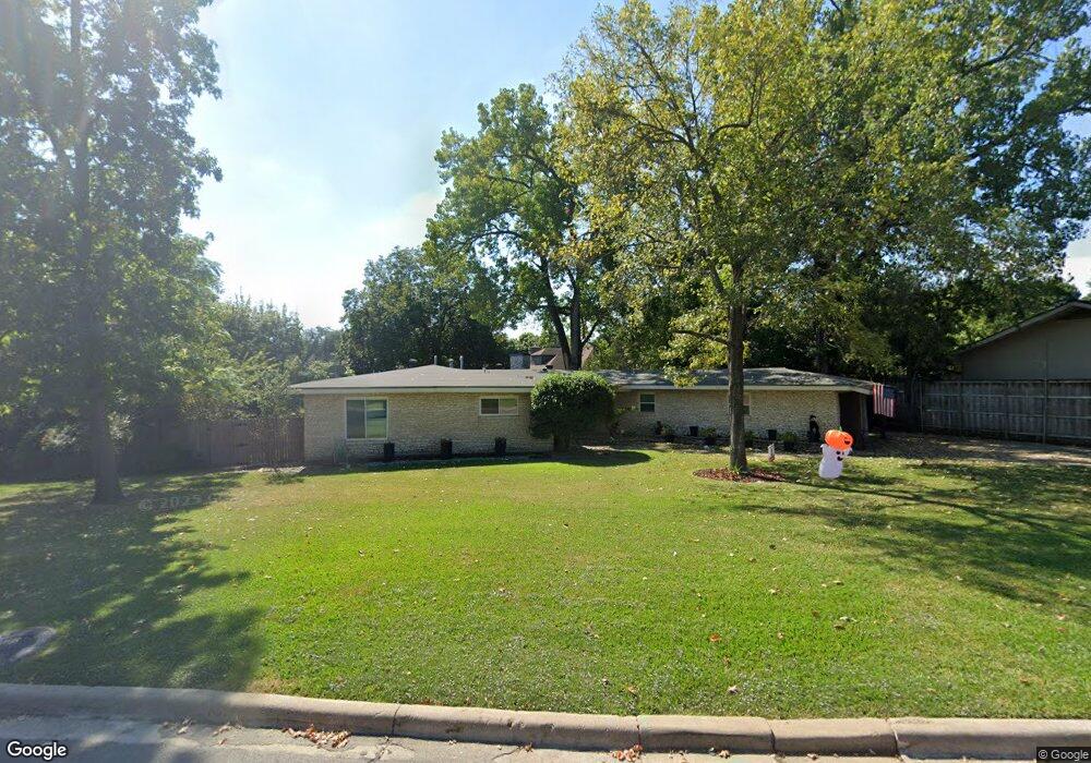 6516 Lange Cir, Dallas, TX 75214 - photo 1