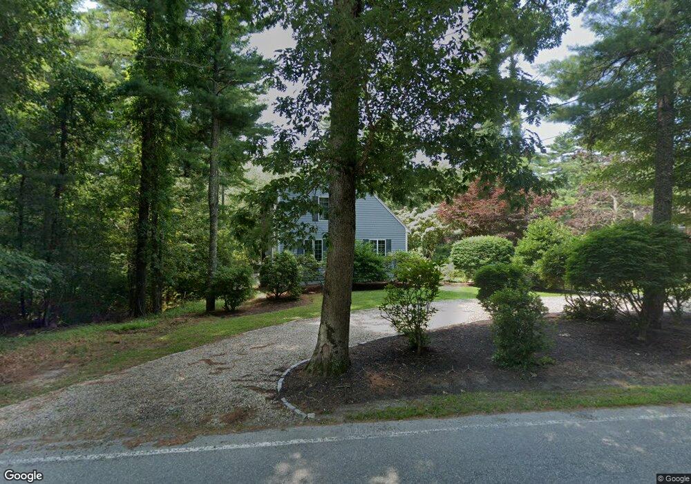 571 Delano Rd, Marion, MA 02738 - photo 1