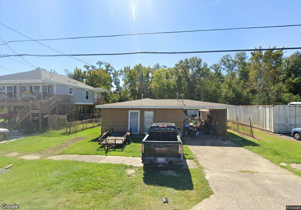 232 Hidalgo Dr, Houma, LA 70363 - photo 1