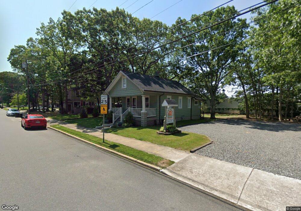 712 Pennsylvania Ave, Somers Point, NJ 08244 - photo 1