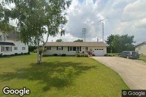 4646 Pike St, Ubly, MI 48475