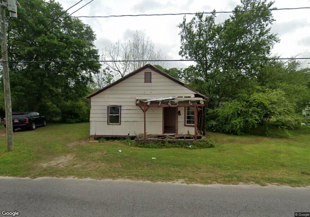 172 Carver Ave, Atmore, AL 36502 - photo 1