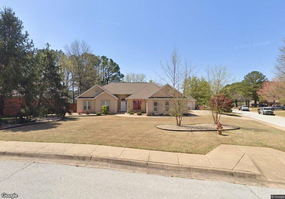 115 E 26th Cir, Fayetteville, AR 72701 - photo 1