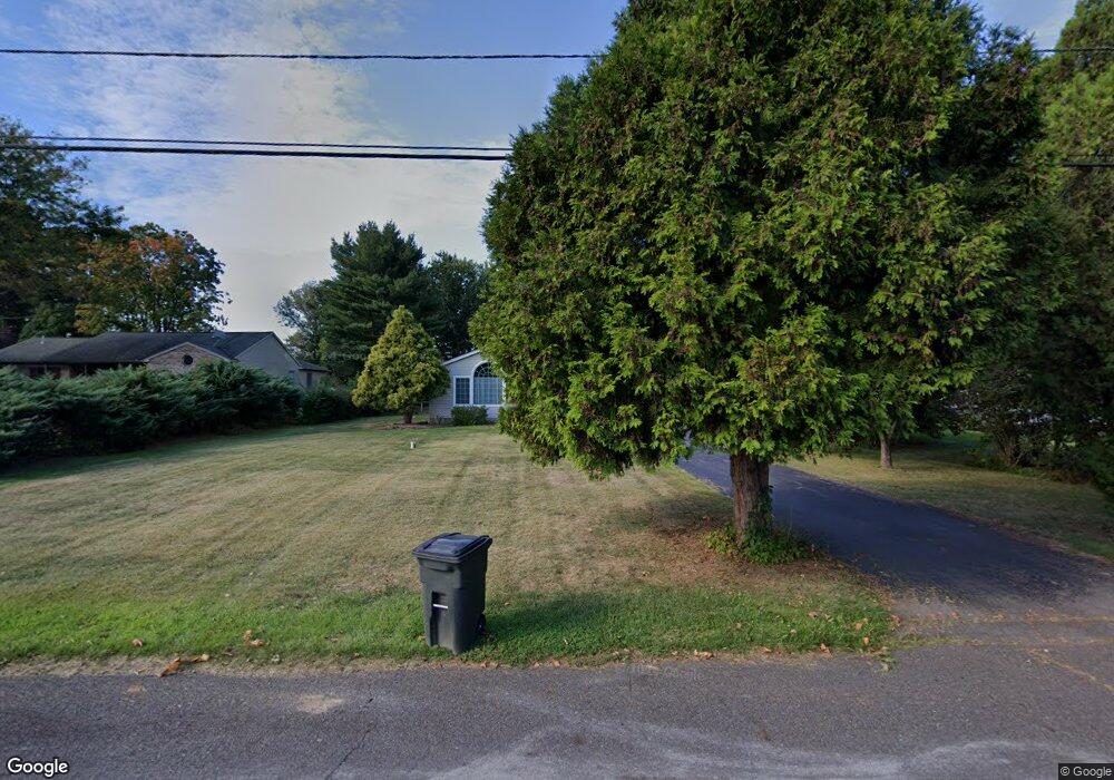 404 S Post Rd, Princeton Junction, NJ 08550 - photo 1