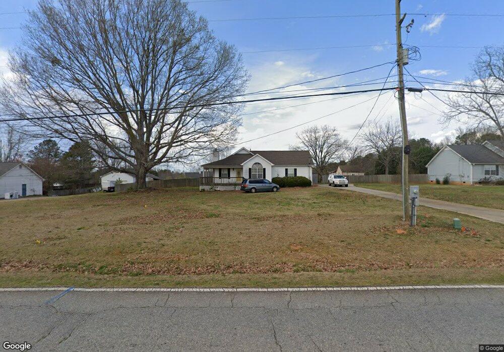 1191 Leguin Mill Rd, Locust Grove, GA 30248 - photo 1