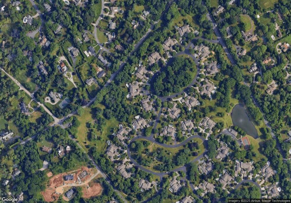 1252 Round Hill Rd, Bryn Mawr, PA 19010 - photo 1