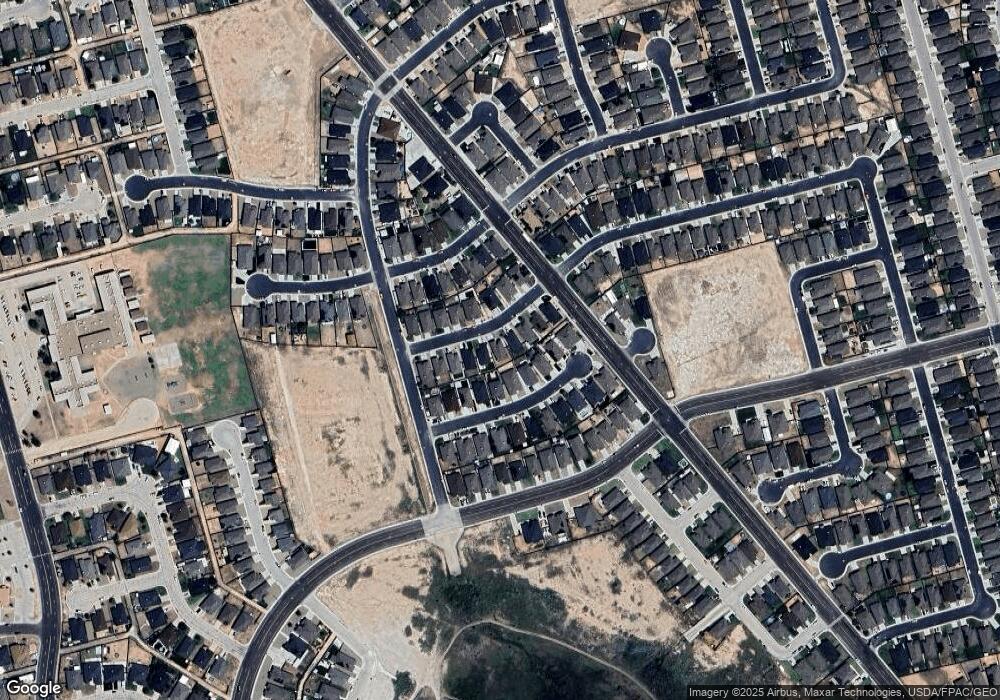 810 E 92nd St, Odessa, TX 79765 - photo 1