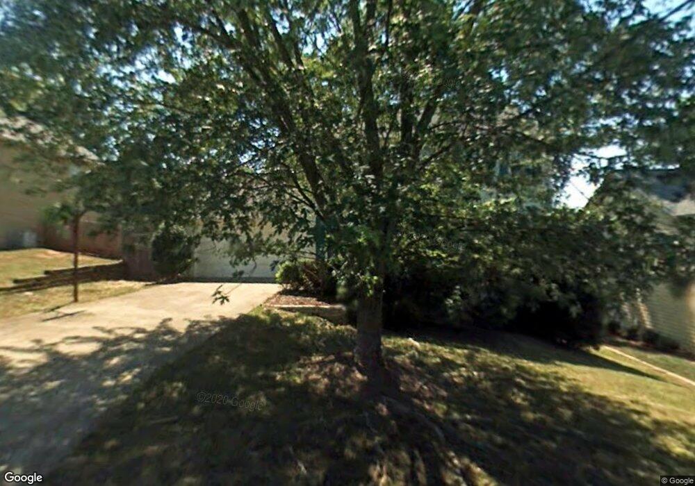 4767 Limestone Ln NW, Acworth, GA 30102 - photo 1