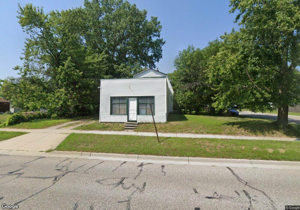 3203 24th St, Port Huron, MI 48060 - photo 1