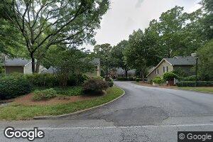 983 Moores Mill Rd NW, Atlanta, GA 30327