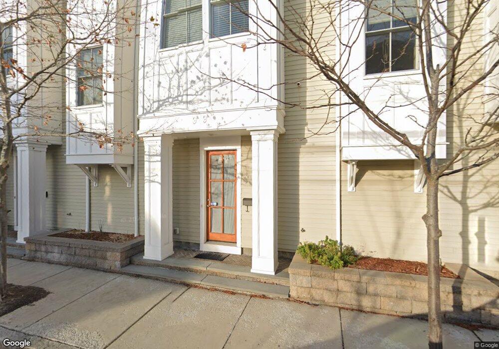 9 Pitman St unit 9, Somerville, MA 02143 - photo 1