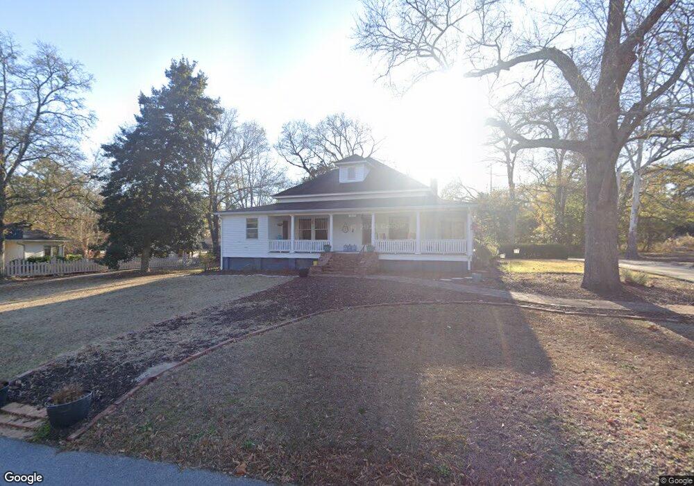 1507 Park Cir, Camden, SC 29020 - photo 1