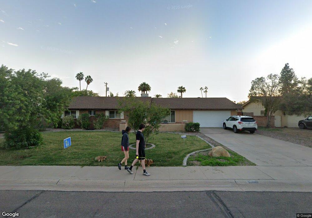 619 E Bishop Dr, Tempe, AZ 85282 - photo 1