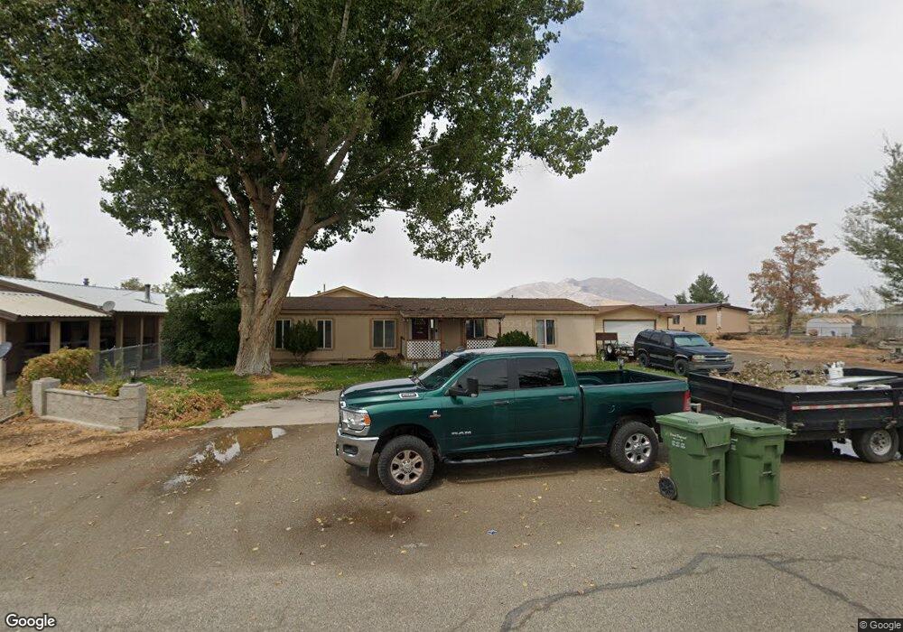 4145 Golden Circle Dr, Winnemucca, NV 89445 - photo 1